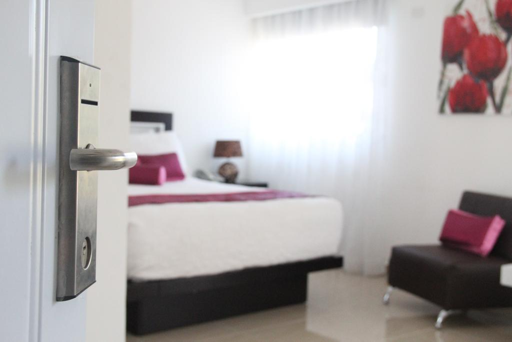 Hostal San Francisco De Asis Santo Domingo Oda fotoğraf