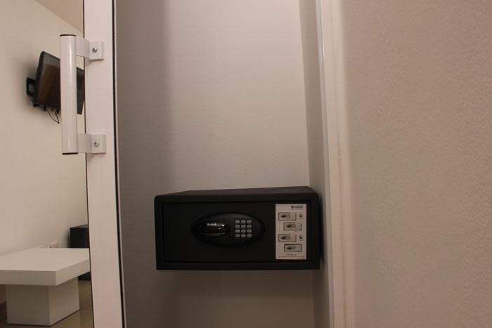 Hostal San Francisco De Asis Santo Domingo Oda fotoğraf