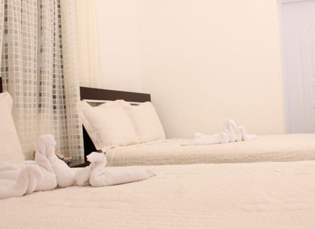 Hostal San Francisco De Asis Santo Domingo Oda fotoğraf