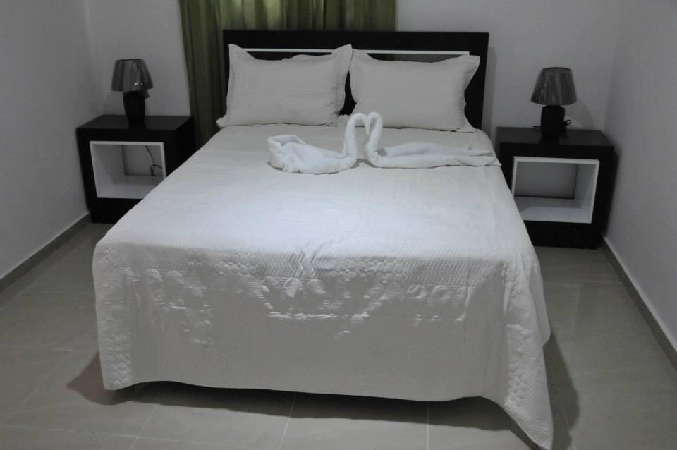 Hostal San Francisco De Asis Santo Domingo Oda fotoğraf