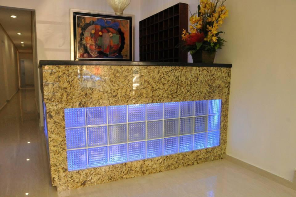 Hostal San Francisco De Asis Santo Domingo Dış mekan fotoğraf